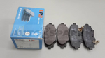 Load image into Gallery viewer, LPB BRAKE PAD MAZDA 3 BM SKYACTIV

