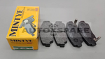 Load image into Gallery viewer, MINTYE BRAKE PAD MAZDA B2500
