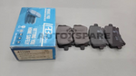 Load image into Gallery viewer, LPB BRAKE PAD AUDI A6
