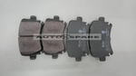 Load image into Gallery viewer, LPB BRAKE PAD AUDI TT
