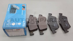 Load image into Gallery viewer, LPB BRAKE PAD MAZDA 5 SKYACTIV
