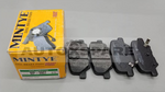 Load image into Gallery viewer, MINTYE BRAKE PAD MAZDA 6
