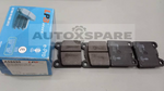 Load image into Gallery viewer, LPB BRAKE PAD VOLVO 740

