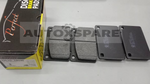 Load image into Gallery viewer, PERFECT BRAKE PAD VOLVO 240
