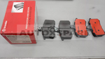Load image into Gallery viewer, BREMBO BRAKE PAD AUDI A4 OLD
