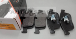 Load image into Gallery viewer, REMSA BRAKE PAD VOLVO XC60
