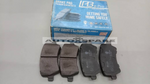 Load image into Gallery viewer, LPB BRAKE PAD VOLVO XC60
