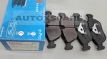 Load image into Gallery viewer, LPB BRAKE PAD VOLVO 850
