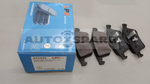 Load image into Gallery viewer, LPB BRAKE PAD VOLVO S60

