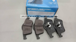 Load image into Gallery viewer, LPB BRAKE PAD VOLVO S70
