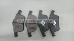 Load image into Gallery viewer, LPB BRAKE PAD VOLVO S70
