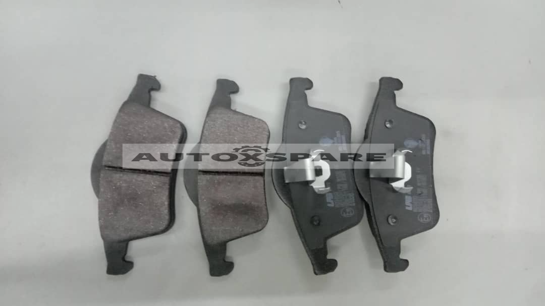 LPB BRAKE PAD VOLVO S70