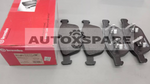 Load image into Gallery viewer, BREMBO BRAKE PAD VOLVO XC60
