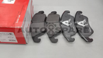 Load image into Gallery viewer, BREMBO BRAKE PAD AUDI Q5

