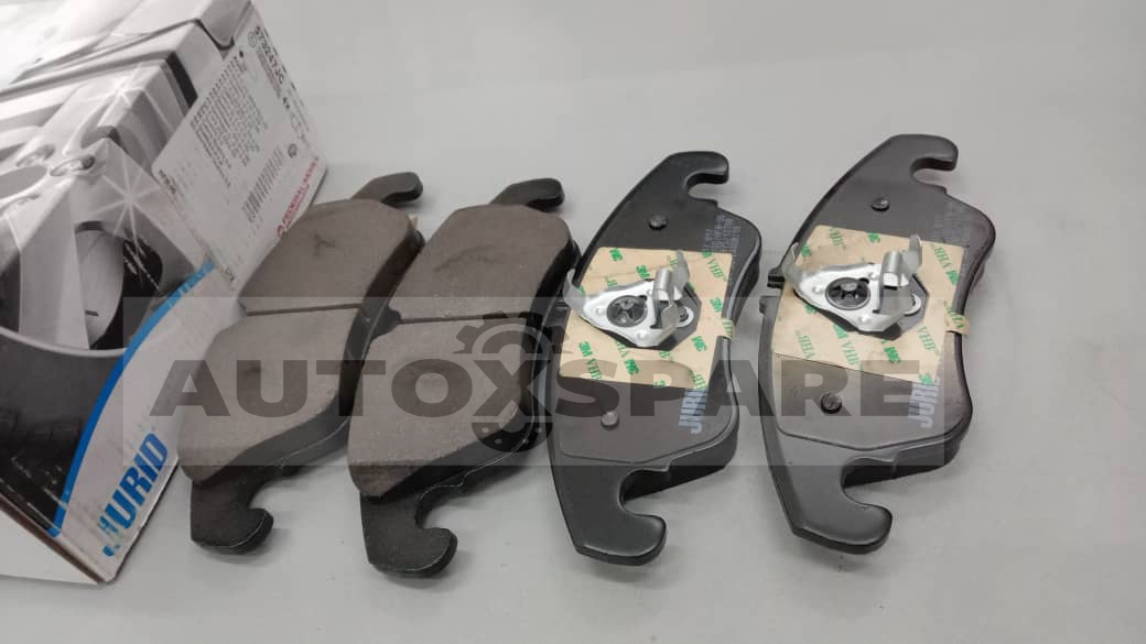 JURID BRAKE PAD AUDI A5