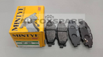 Load image into Gallery viewer, MINTYE BRAKE PAD SUBARU LEGACY
