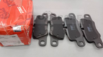 Load image into Gallery viewer, TRW BRAKE PAD PORSCHE PANAMERA
