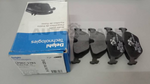 Load image into Gallery viewer, DELPHI  BRAKE PAD MERCEDES BENZ  E36
