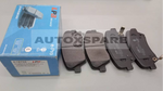 Load image into Gallery viewer, LPB BRAKE PAD KIA CERATO K3
