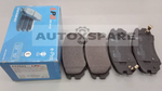 Load image into Gallery viewer, LPB BRAKE PAD HYUNDAI SONATA
