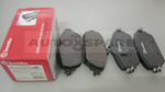 Load image into Gallery viewer, BREMBO BRAKE PAD MERCEDES BENZ W205
