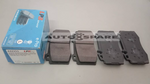 Load image into Gallery viewer, LPB BRAKE PAD MERCEDES W220
