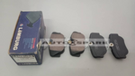 Load image into Gallery viewer, LEMBURG BRAKE PAD MERCEDES W201
