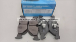 Load image into Gallery viewer, LPB BRAKE PAD BMW E87 120I
