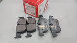 Load image into Gallery viewer, BREMBO BRAKE PAD BMW
