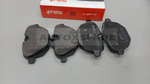 Load image into Gallery viewer, REMSA BRAKE PAD BMW F10
