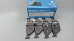 Load image into Gallery viewer, LPB BRAKE PAD BMW  3 SERIES E46
