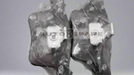 Load image into Gallery viewer, LPB BRAKE PAD BMW 3S F30
