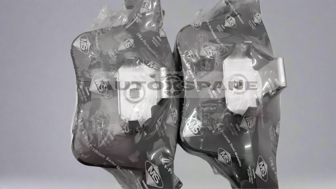 LPB BRAKE PAD BMW 3S F30