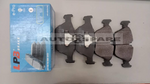 Load image into Gallery viewer, LPB BRAKE PAD BMW 5 SERIES E39
