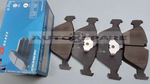 Load image into Gallery viewer, LPB BRAKE PAD BMW 5 SERIES E34
