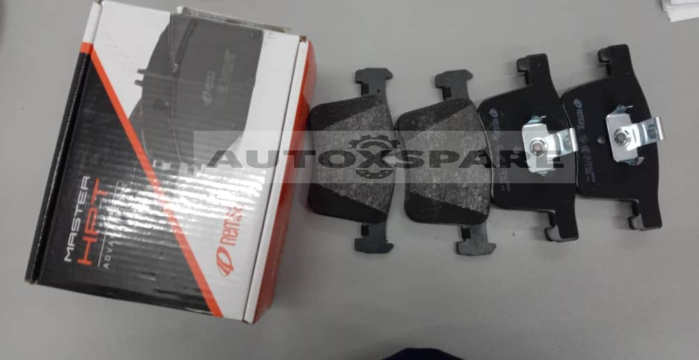 REMSA BRAKE PAD BMW F30