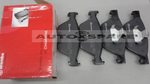 Load image into Gallery viewer, BREMBO BRAKE PAD BMW F10

