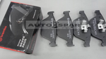 Load image into Gallery viewer, BREMBO BRAKE PAD BMW E90
