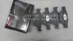 Load image into Gallery viewer, BREMBO BRAKE PAD BMW E60
