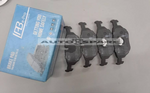 Load image into Gallery viewer, LPB BRAKE PAD BMW 5 SERIES E39
