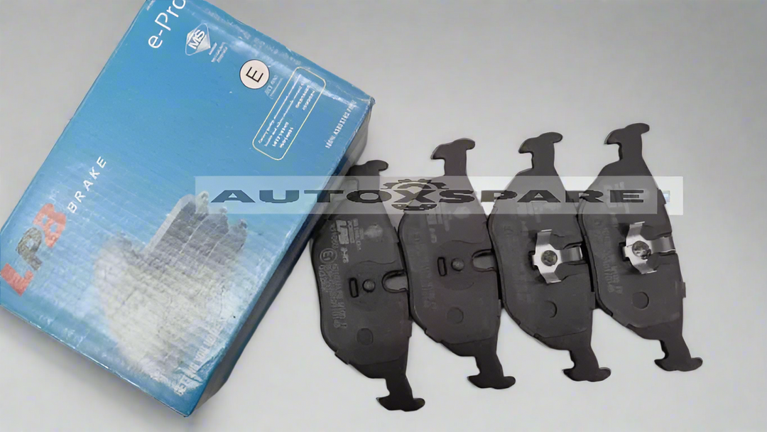 LPB BRAKE PAD BMW 3 SERIES E36
