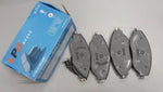 Load image into Gallery viewer, LPB BRAKE PAD VOLKWAGEN
