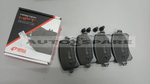 Load image into Gallery viewer, REMSA BRAKE PAD VOLKSWAGEN PASSAT
