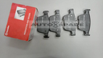 Load image into Gallery viewer, BREMBO BRAKE  PAD VOLKSWAGEN GOLF
