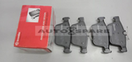 Load image into Gallery viewer, BREMBO BRAKE PAD VOLKSWAGEN GOLF
