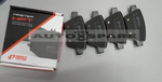 Load image into Gallery viewer, REMSA BRAKE PAD VOLKSWAGEN GOLF
