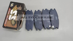 Load image into Gallery viewer, SS BRAKE PAD ISUZU TROOPER V6
