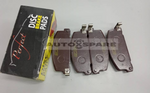 Load image into Gallery viewer, PERFECT BRAKE PAD ISUZU TROOPER 4JG2

