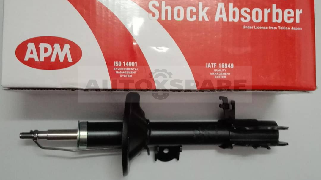 APM ABSORBER (GAS) PROTON IRIZ