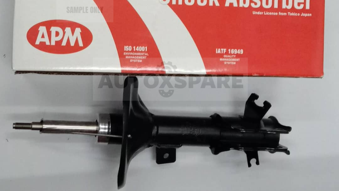 APM ABSORBER (GAS) NISSAN X-TRAIL T30